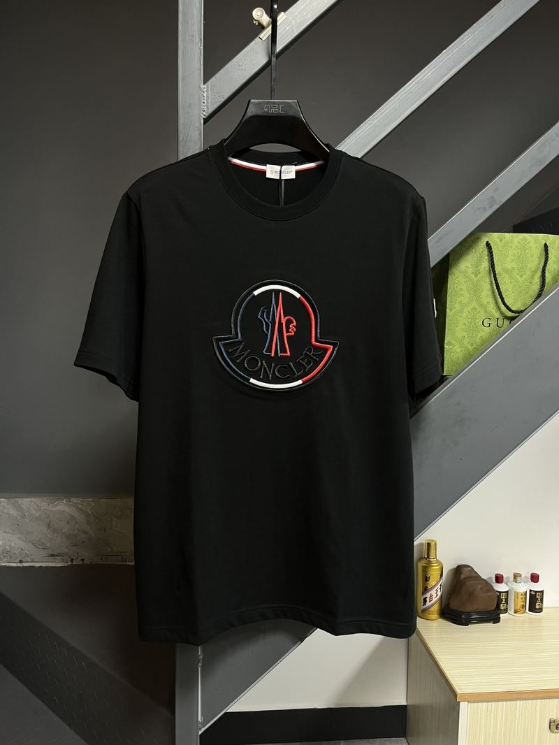 Moncler T-Shirts